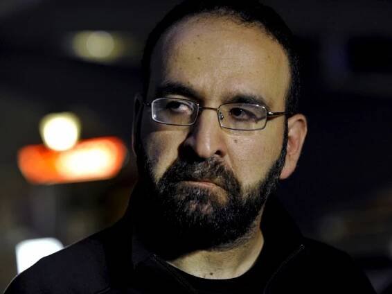 Sweden's housing minister Mehmet Kaplan quits after his Nazi comparison to Israel