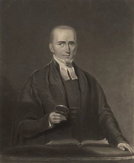 William Howels