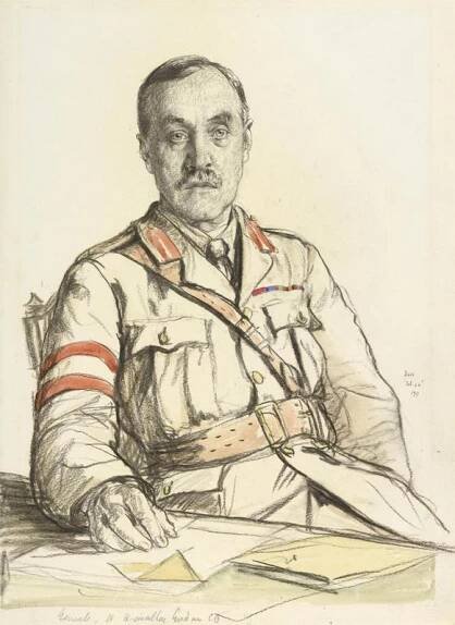 Alexander Hamilton-Gordon (British Army officer, born 1859)