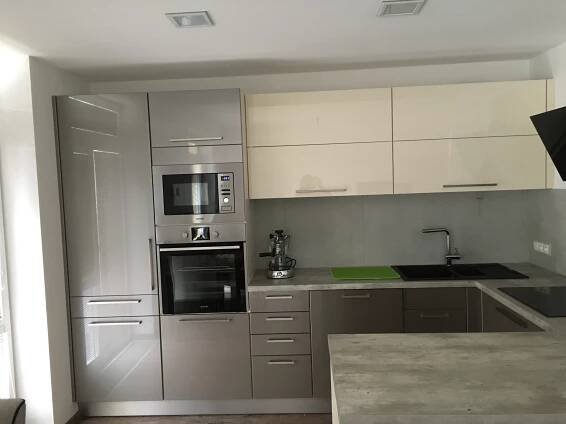 Detail recenze pro Gorenje Ostrava - Kuchyně Gorenje | Recenze a hodnocení kuchyní 