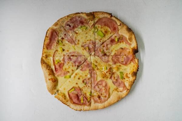 123Pizza Chomutov | Wolt | Doručení | Chomutov
