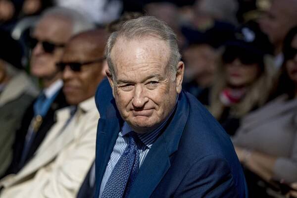 37 Facts About Bill O’Reilly