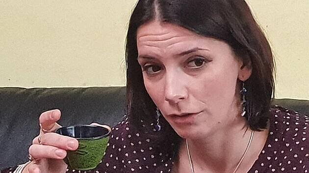 Dorota Nvotová (pořad 13. komnata, 2022)