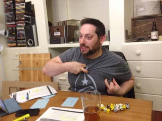 PF53c – Verakas – Beer and Battle :podcast