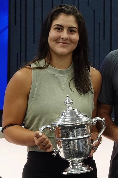 2019 US Open – Women's singles