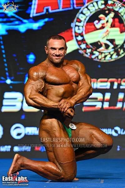 Bodybuilding 2/2 | EastLabs.sk