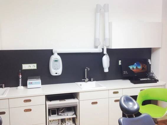 Hyde Park Dent s.r.o. | Odonto Special care