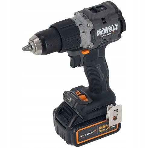 DeWalt McLaren DCD85MP2T