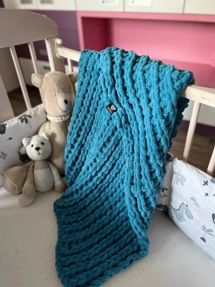 ByGranny - upleteno s láskou od babičky