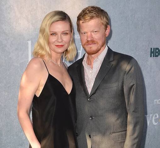 Kirsten Dunst, Jesse Plemons’ Relationship Timeline