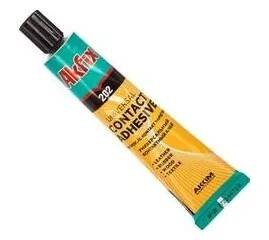 Akfix 202 UNI chlorprenové lepidlo 50g