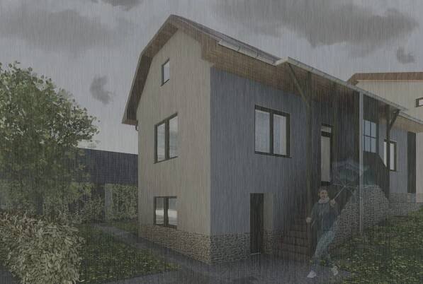 Architektonický ateliér - PROJ3KT.SK