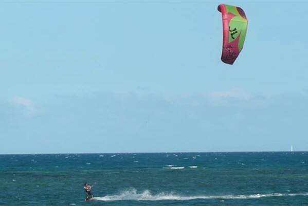 Kite bazar pro snowkiting a kiteboarding - Snowkiting, kiteboarding, kite, kitesurfing - Future Kiting s.r.o.