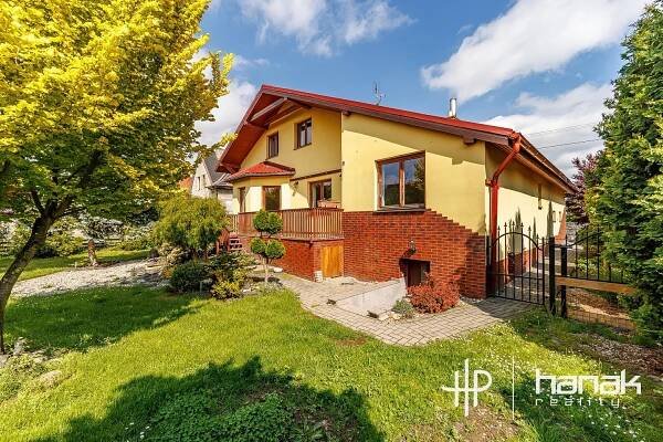 Prodej Byt 3+kk, Zahradní, Studénka, okres Nový Jičín