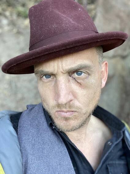 ACTOR — BEN CURTIS COACHING