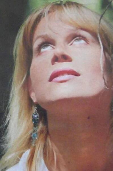Jana Sováková fotka