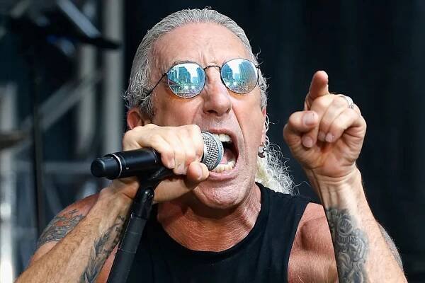Jay Jay French Of Twisted Sister On His Growing Watch Collection