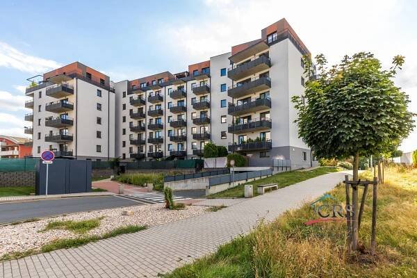 Prodej Byt 4+kk, Škrábkových, Praha 9 - Letňany