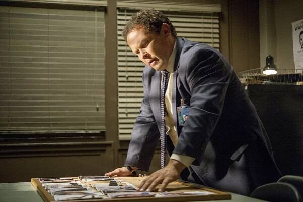 Kevin Chapman