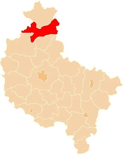 Okres Piła – Wikipedie