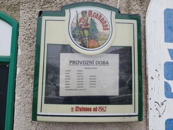 Restaurace U Píšťalky foto 3