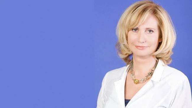 Ing. Eva Svobodová – kandidátka č. 4 – ODS – Občanská demokratická strana