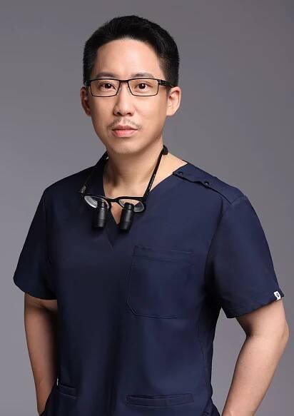 陳紹緯醫師