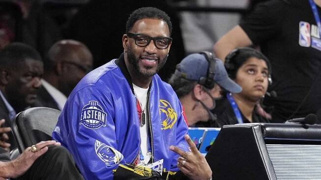 Magic Legend Tracy McGrady Listed For Prestigious All-Time Honor