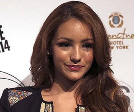 Melanie Iglesias Biography - Facts, Childhood, Family Life & Achievements