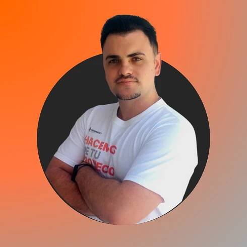 Nuestro Equipo | CasandraSoft