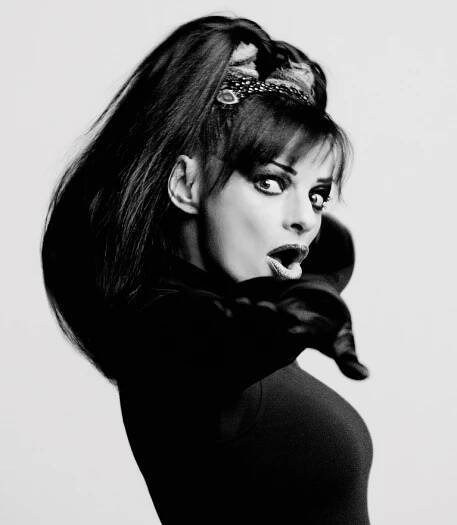 Nina Hagen - musicserver.cz