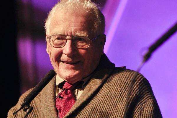 James Lovelock: Pioneer behind the ‘Gaia’ Earth hypothesis
