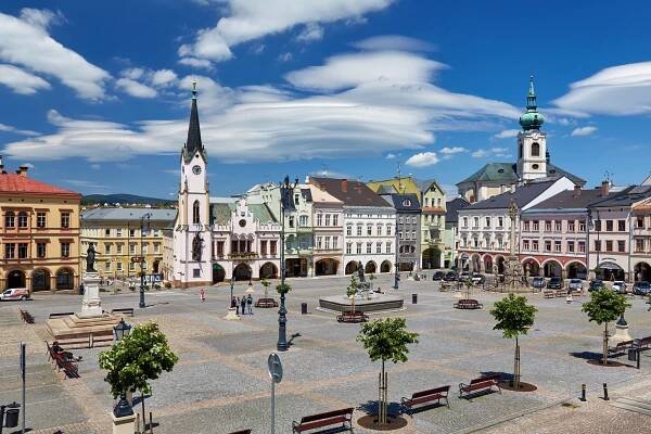 Stará radnice | Trutnov
