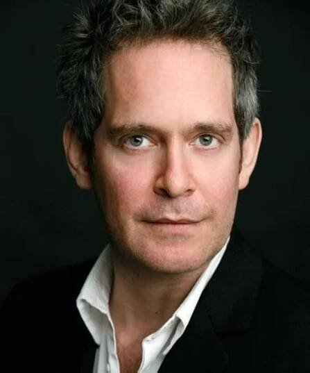 Tom Hollander Net Worth