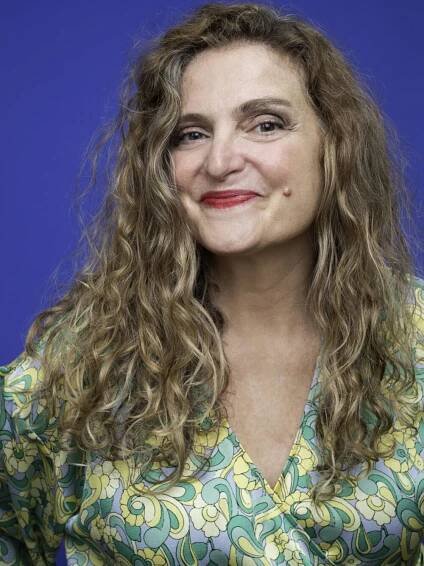 Elena Carbonell Sánchez-Gijón – Elena Carbonell