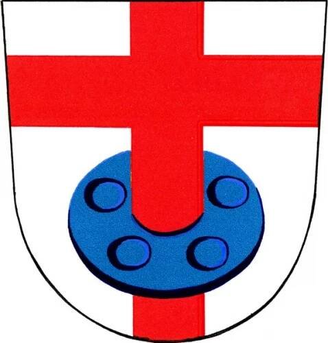 Petrovice - znak