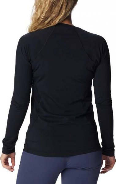 Columbia MIDWEIGHT STRETCH LONG SLEEVE TOP - Dámské funkční tričko - 6