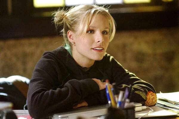 Kristen Bell warns 'Veronica Mars' fans of 'much darker' revival