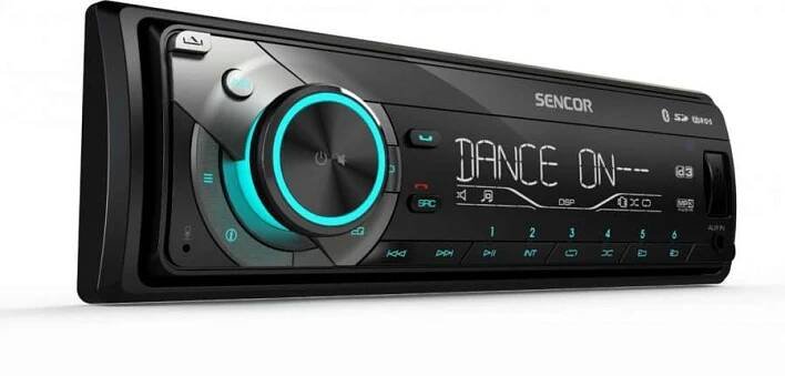Sencor SCT 5051BMR