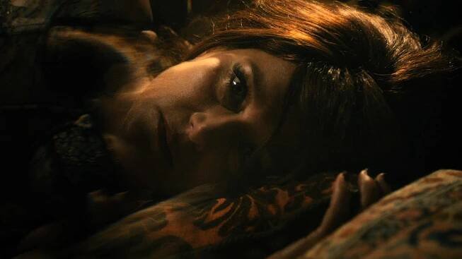 Sidse Babett Knudsen - Pestrobarvec petrklíčový (2014), Obrázek #3