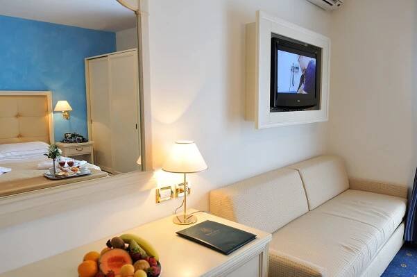 Gallery - Hotel Ca' D'Oro - Three Star Superior in Bibione