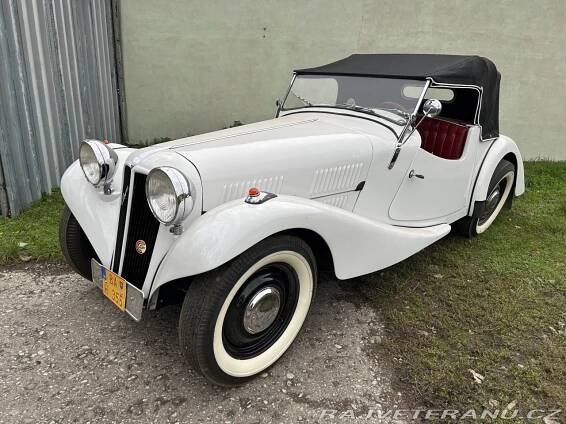 Aero 30 30 1934