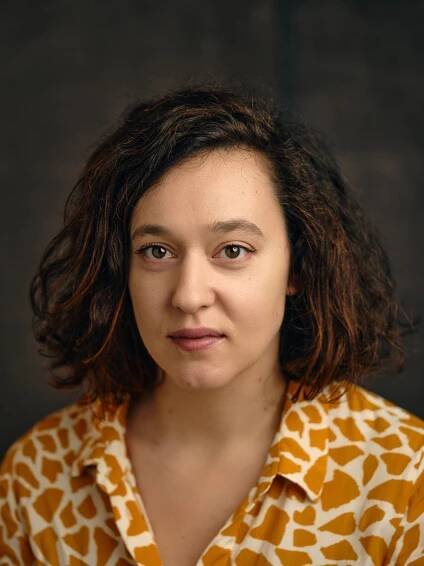 Růžena Dvořáková - ACTORSMAP