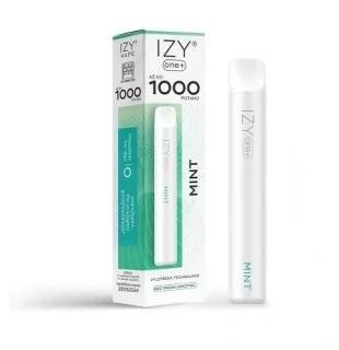 IZY ONE+ 1000 MINT 0MG