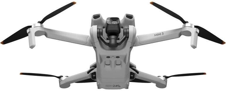 DJI Mini 3 (DJI RC) (GL)