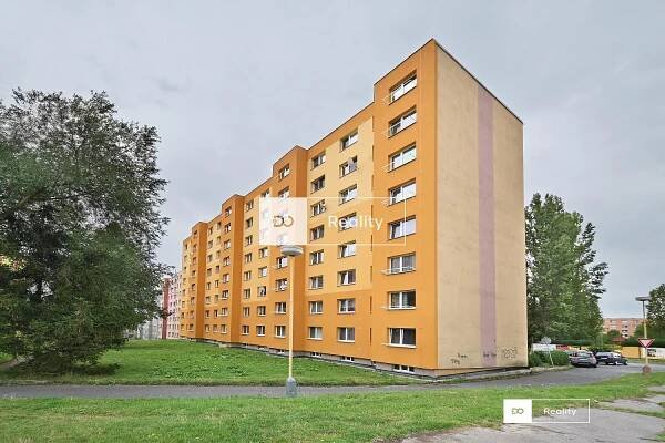 Pronájem Byt 2+kk, Dlouhá, Česká Lípa