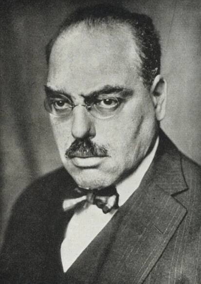 Rudolf Hilferding – Wikipedie
