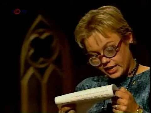 Lenka Plačková fotka
