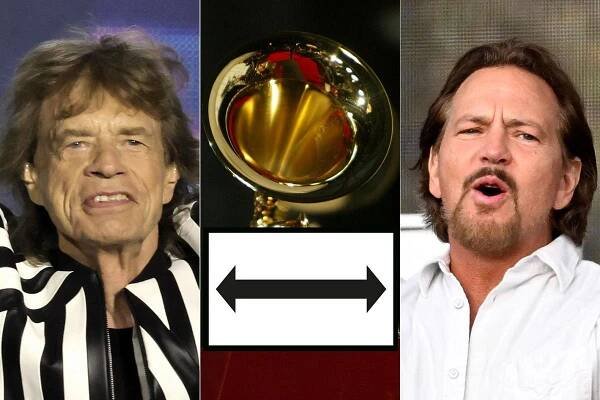 Best Rock Album Grammy By Year - Who Won + Who Should've Won
