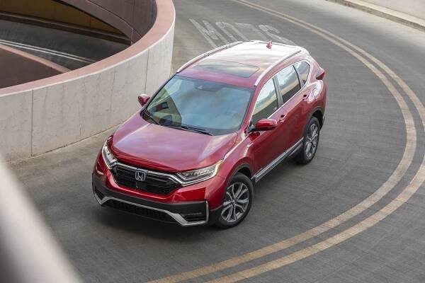 What Kind of Oil Does a 2021 Honda CRV Take? Oil Capacity, Change Intervals